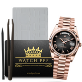 ROLEX DAYDATE EVER ROSE GOLD REF: 278275, 31mm