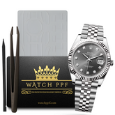 ROLEX DATEJUST REF: 126334, 126333, 126331 41mm Jubilee WatchPPF