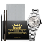 ROLEX DATEJUST REF: 278240,31mm WatchPPF