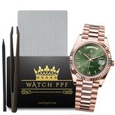 ROLEX DAYDATE EVER ROSE GOLD REF: 228235, 40mm WatchPPF