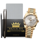 ROLEX DAYDATE YELLOWGOLD REF: 118238, 118239 36mm WatchPPF - My Store