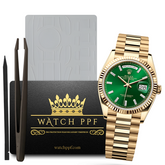 ROLEX DAYDATE YELLOW GOLD REF: 228238, 40mm WatchPPF