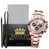 ROLEX DAYTONA EVER ROSE GOLD REF: 116505, 40mm WatchPPF