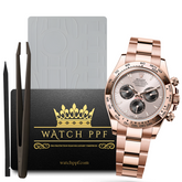 ROLEX DAYTONA EVER ROSE GOLD REF: 126505, 40mm WatchPPF