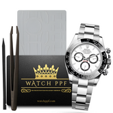 ROLEX DAYTONA OYSTERSTEEL REF: 116500, 40mm WatchPPF