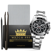 ROLEX DAYTONA OYSTERSTEEL REF: 126500, 40mm WatchPPF