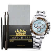 ROLEX DAYTONA PLATINUM REF: 116506, 40mm WatchPPF