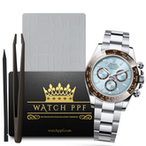 ROLEX DAYTONA PLATINUM REF: 126506, 40mm WatchPPF