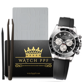 ROLEX DAYTONA WHITEGOLD OYSTERFLEX REF: 116519, 40mm WatchPPF