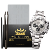 ROLEX DAYTONA WHITE GOLD REF: 116509, 40mm WatchPPF