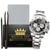 ROLEX DAYTONA WHITE GOLD REF: 126509, 40mm WatchPPF