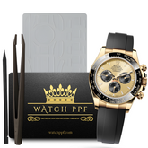 ROLEX DAYTONA YELLOWGOLD REF: 116518, 40mm WatchPPF