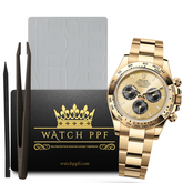 ROLEX DAYTONA YELLOWGOLD REF: 126508, 40mm WatchPPF