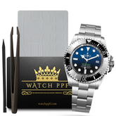 ROLEX DEEPSEA REF: 126660,136660 44mm WatchPPF