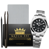 ROLEX EXPLORER I REF: 214270 39mm WarchPPF