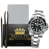 ROLEX GMT MASTER II OYSTERSTEEL REF: 116710, 40mm WatchPPF - My Store