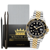 ROLEX GMT MASTER II REF: 126713 Jubilee 40mm WatchPPF - My Store