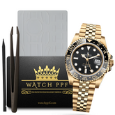 ROLEX GMT MASTER II REF: 126718 Jubilee 40mm WatchPPF - My Store