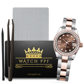 ROLEX LADIES DATEJUST REF: 279171, 28mm WatchPPF