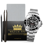 ROLEX SEA DWELLER REF: 126600 43mm WatchPPF