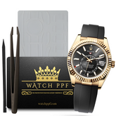 ROLEX SKY YELLOWGOLD EVER ROSE GOLD REF: 326238 336238 mm WatchPPF