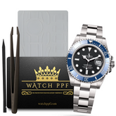 ROLEX SUBMARINER 18CT WHITEGOLD REF: 126619, 41mm WatchPPF - My Store