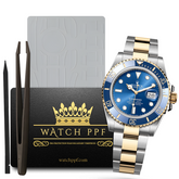ROLEX SUBMARINER OYSTER/STEEL REF: 116613, 40mm WatchPPF - My Store