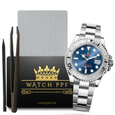 ROLEXYACHT-MASTER OYSTERSTEEL REF: 126622, 40mm WatchPPF - My Store