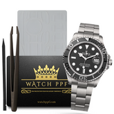 ROLEX YACHT-MASTER RLX TITANIUM REF: 226627, 42mm WatchPPF