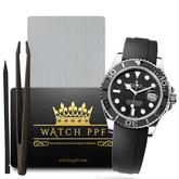 ROLEX YACHT-MASTER WHITE GOLD OYSTERFLEX REF: 226659, 42mm WatchPPF