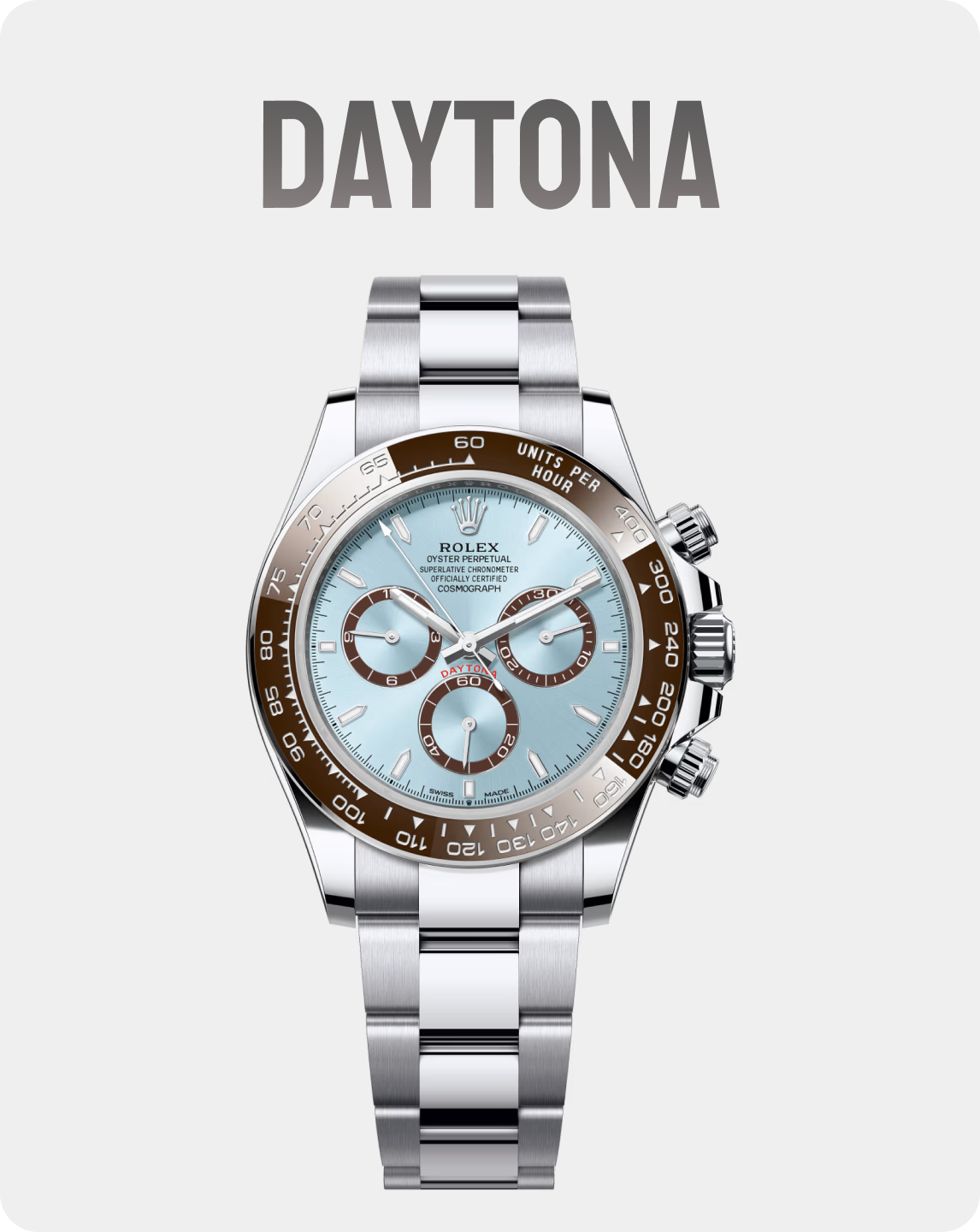Daytona